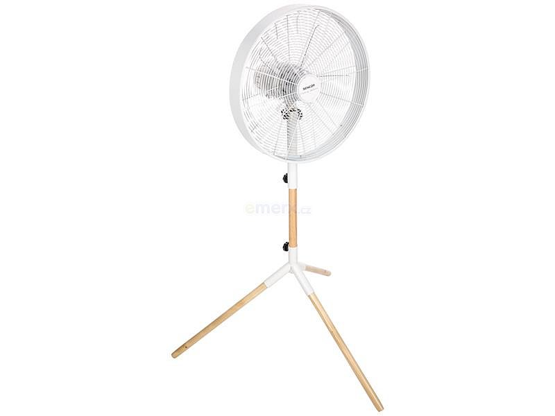 Ventilátor stojanový SENCOR SFN 4080WH