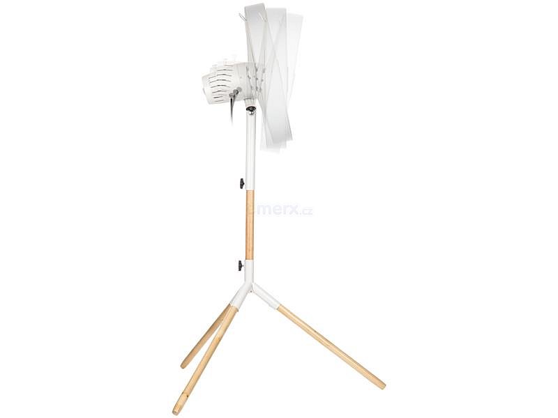 Ventilátor stojanový SENCOR SFN 4080WH