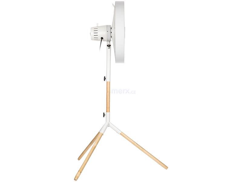 Ventilátor stojanový SENCOR SFN 4080WH