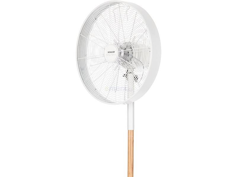Ventilátor stojanový SENCOR SFN 4080WH
