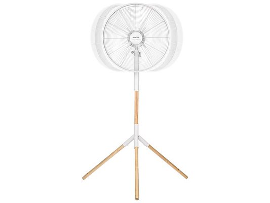 Ventilátor stojanový SENCOR SFN 4080WH