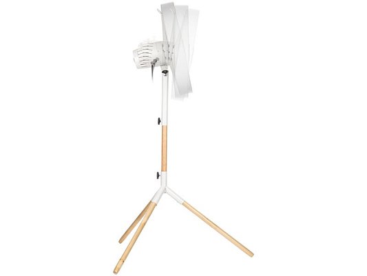 Ventilátor stojanový SENCOR SFN 4080WH