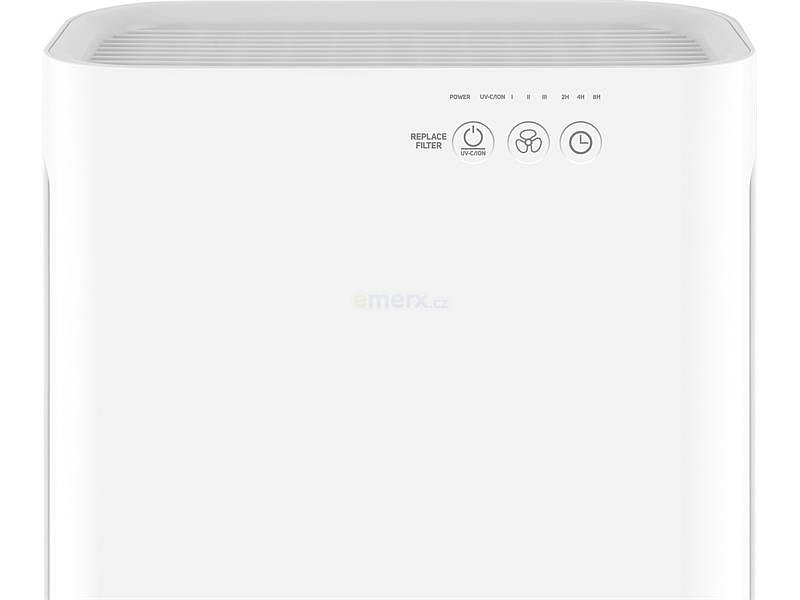 Čistička vzduchu SENCOR SHA 8400WH-EUE3