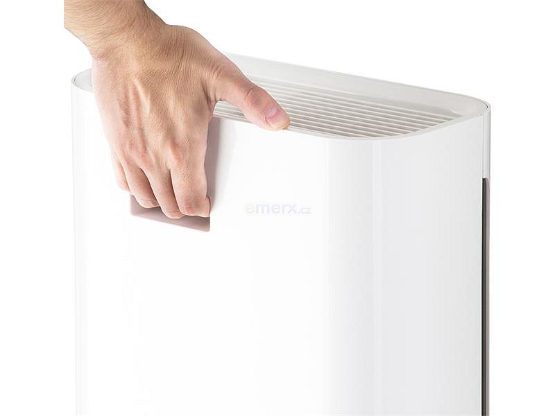 Čistička vzduchu SENCOR SHA 8400WH-EUE3