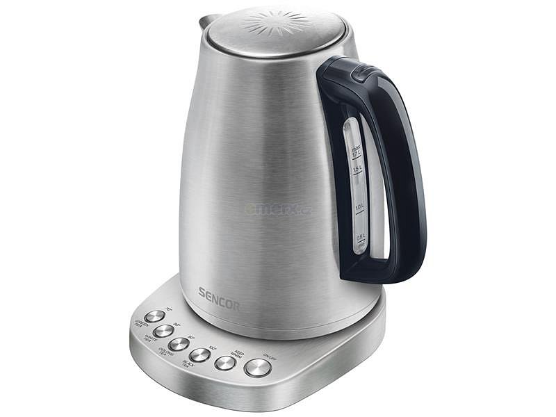 Konvice rychlovarná SENCOR SWK 1796SS