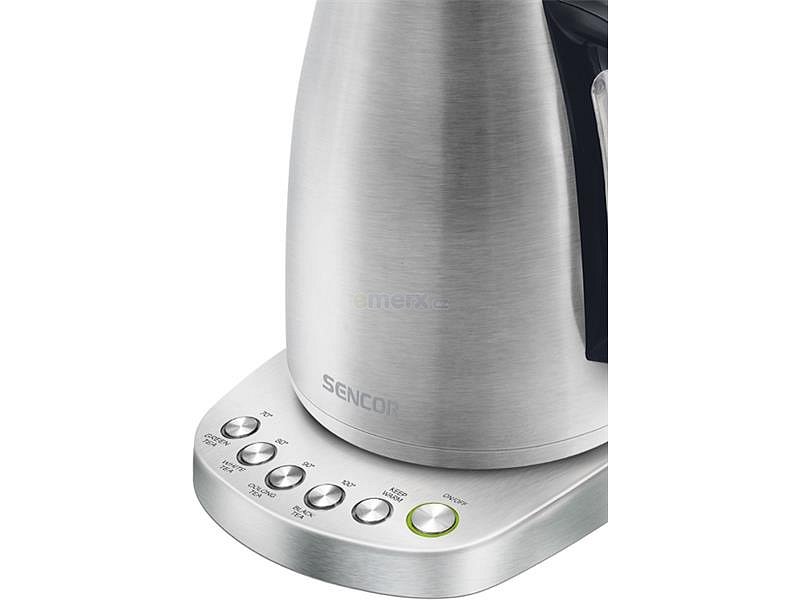 Konvice rychlovarná SENCOR SWK 1796SS