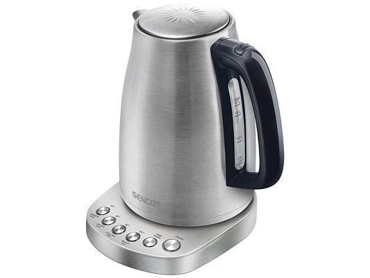 Konvice rychlovarná SENCOR SWK 1796SS