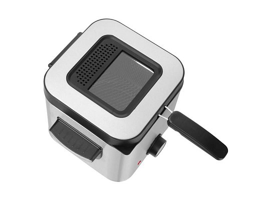 Fritéza SENCOR SFR 6200SS
