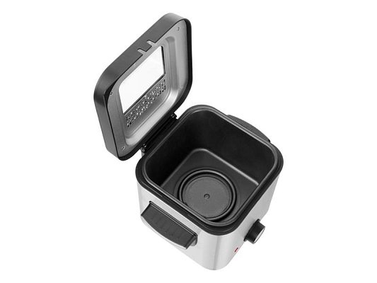 Fritéza SENCOR SFR 6200SS