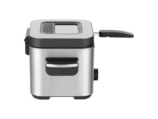 Fritéza SENCOR SFR 6200SS