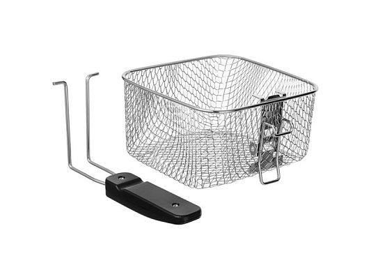 Fritéza SENCOR SFR 6200SS