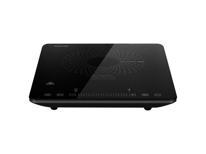 Vařič indukční SENCOR SCP 3701BK