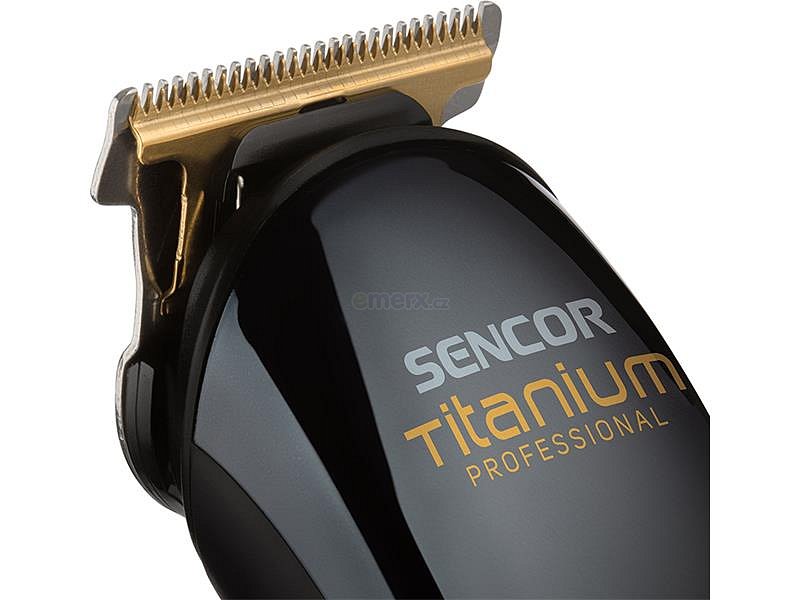 Zastřihovač vlasů SENCOR SHP 8305BK