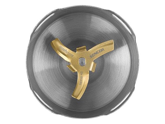Mixér tyčový SENCOR SHB 4460WH-EUE3