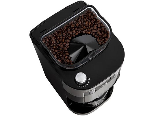 Kávovar SENCOR SCE 7000BK