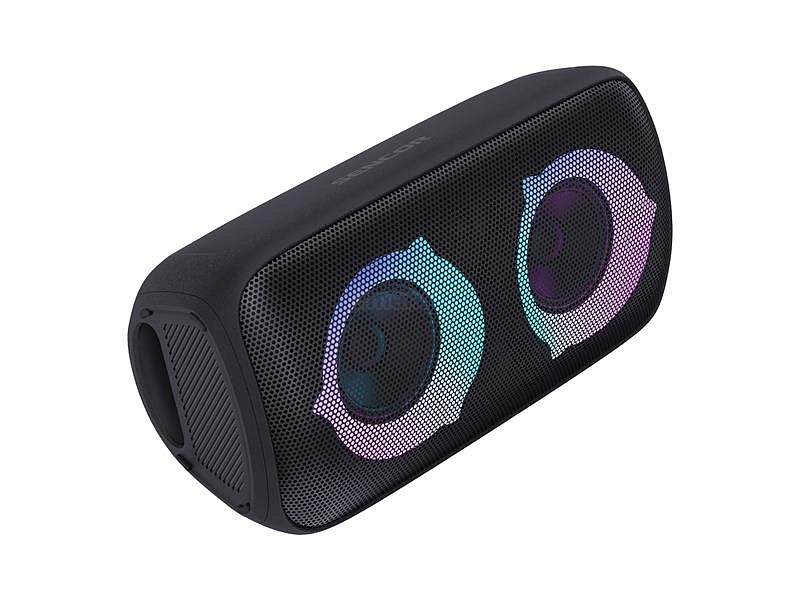 Reproduktor Bluetooth SENCOR SSS 3500 Black