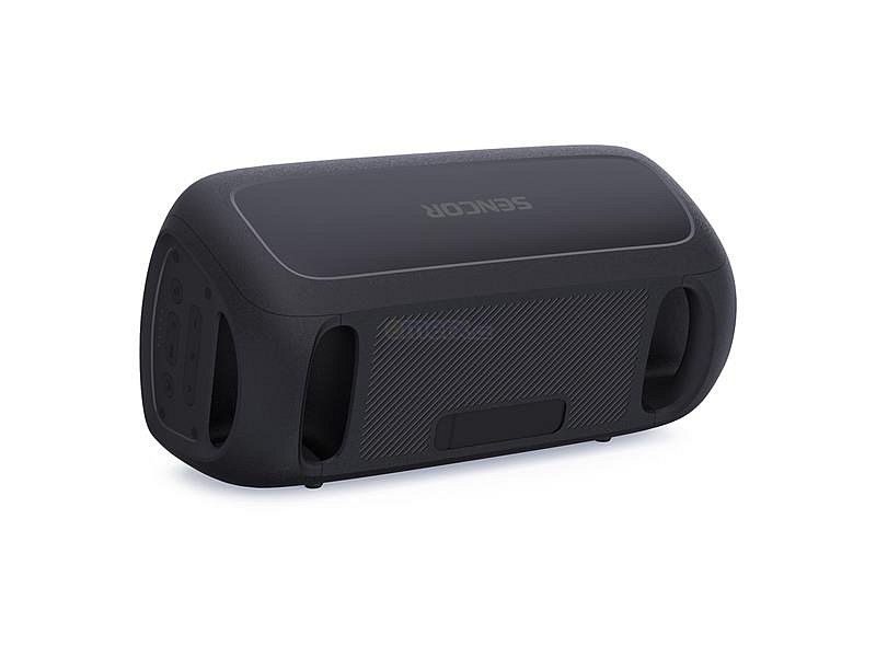 Reproduktor Bluetooth SENCOR SSS 3500 Black