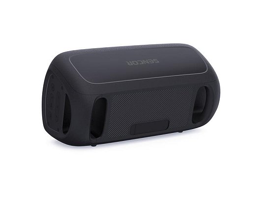 Reproduktor Bluetooth SENCOR SSS 3500 Black