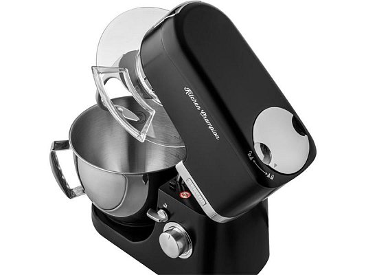 Kuchyňský robot SENCOR STM 6359BK