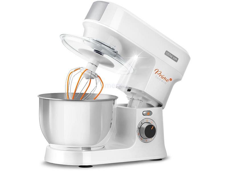 Kuchyňský robot SENCOR STM 3760WH