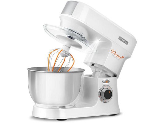 Kuchyňský robot SENCOR STM 3760WH
