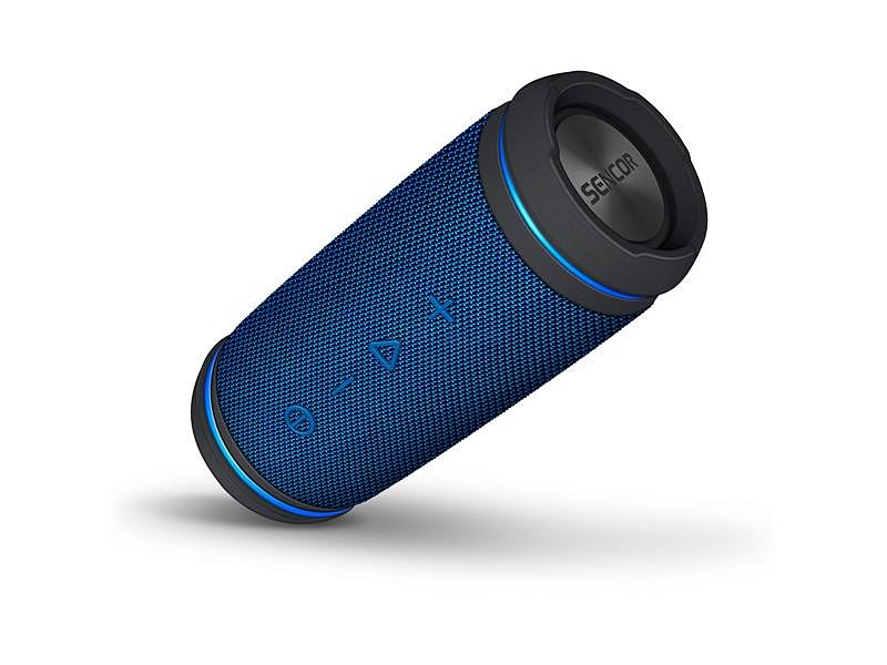 Reproduktor Bluetooth SENCOR SSS 6400N Sirius Blue