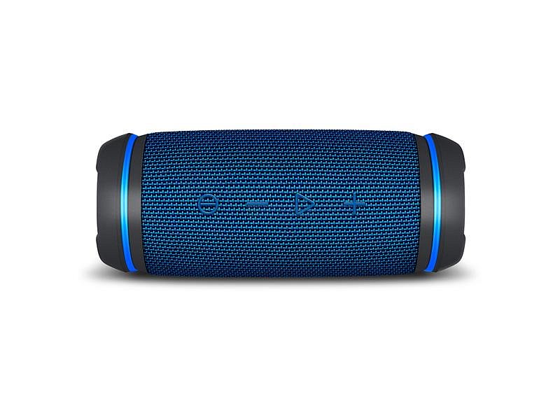 Reproduktor Bluetooth SENCOR SSS 6400N Sirius Blue