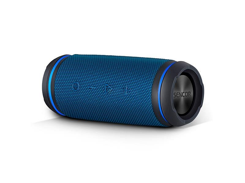 Reproduktor Bluetooth SENCOR SSS 6400N Sirius Blue