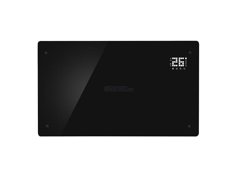 Konvektor SENCOR SCF 4241BK WiFi