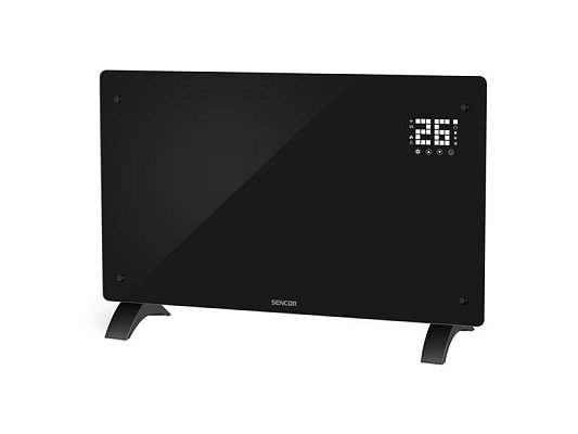 Konvektor SENCOR SCF 4241BK WiFi