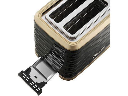 Topinkovač SENCOR STS 7501BK