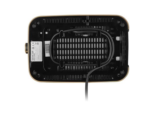 Topinkovač SENCOR STS 7501BK