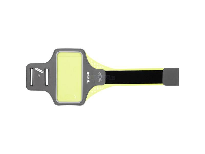 Pouzdro na mobil YENKEE YBM A510 Sport Armband XL