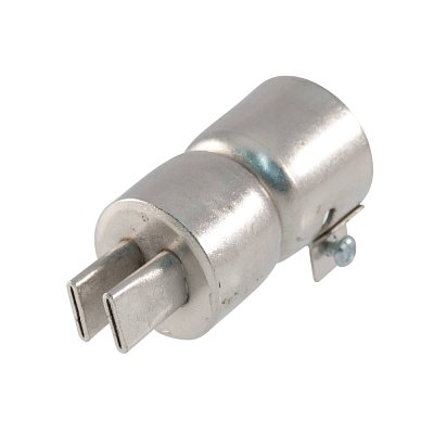 Náhradní tryska pro horkovzdušnou stanici SS-989B