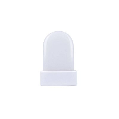 noční LED RGB světélko se světelným sensorem, volitelná barva světla, 230V 