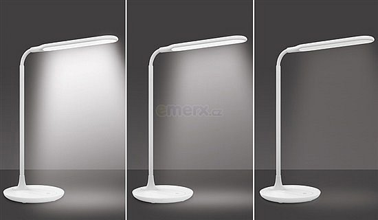 Lampa stolní SOLIGHT WO49-W