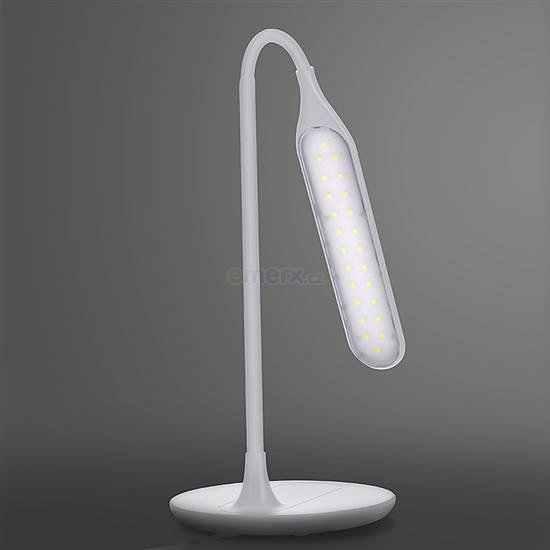 Lampa stolní SOLIGHT WO49-W