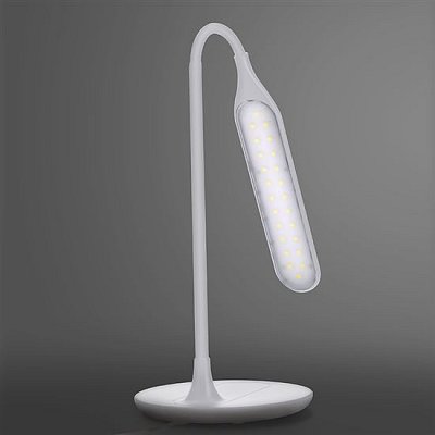 Lampa stolní SOLIGHT WO49-W