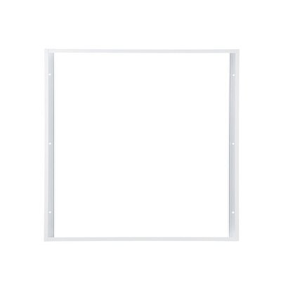 Rámeček pro instalaci LED panelů SOLIGHT WO906-W