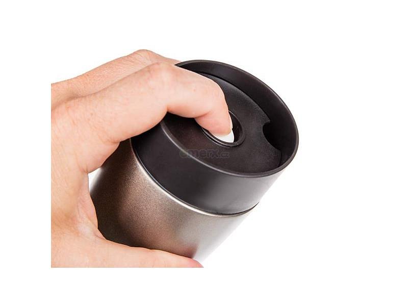 Termohrnek BANQUET Coffee Latte 0,35l