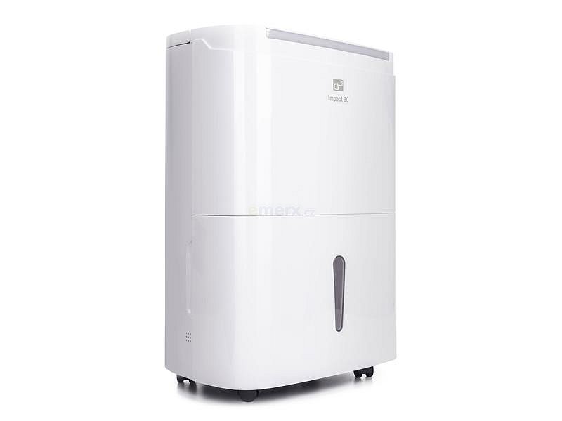 Smart odvlhčovač G21 Impact 30 30l/24h WiFi
