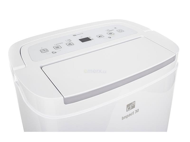Smart odvlhčovač G21 Impact 30 30l/24h WiFi