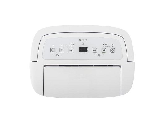 Smart odvlhčovač G21 Impact 30 30l/24h WiFi