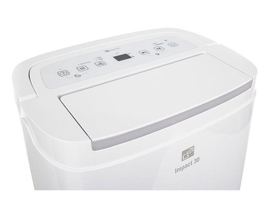 Smart odvlhčovač G21 Impact 30 30l/24h WiFi