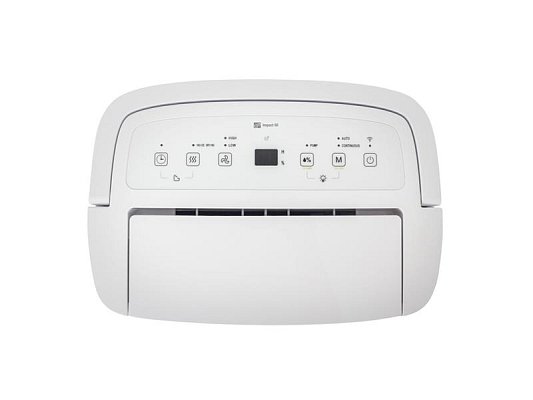 Smart odvlhčovač G21 Impact 50 50l/24h WiFi