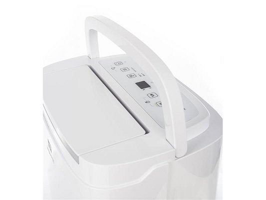 Smart odvlhčovač G21 Impact 50 50l/24h WiFi