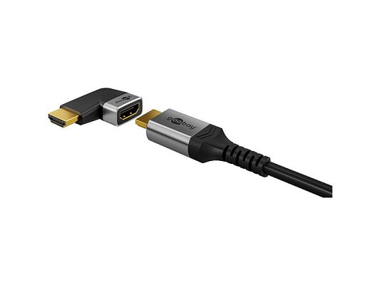Adaptér HDMI GOOBAY 72010