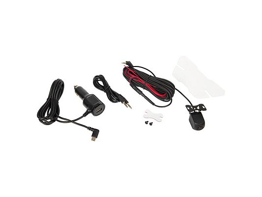 Displej Apple CarPlay / Android Auto BLOW 78-426