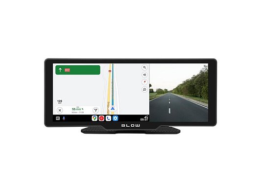 Displej Apple CarPlay / Android Auto BLOW 78-426