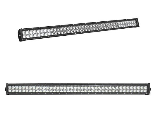 Světlo na pracovní stroje LED LTC LXLA213 10/30V 240W